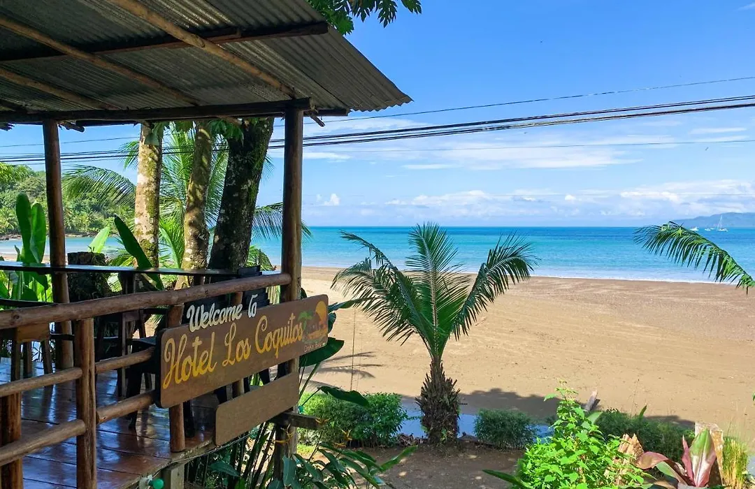 Hotel Los Coquitos Beachfront